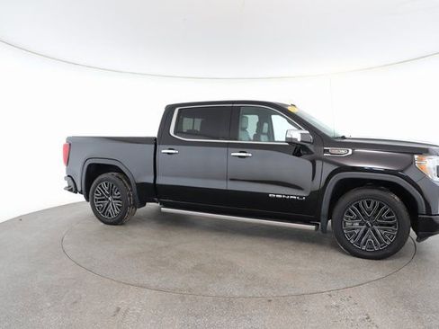 Used 2019 GMC Sierra 1500 Denali w/ Denali Ultimate Package image 24