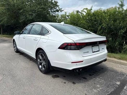 Used 2023 Honda Accord EX-L image 6