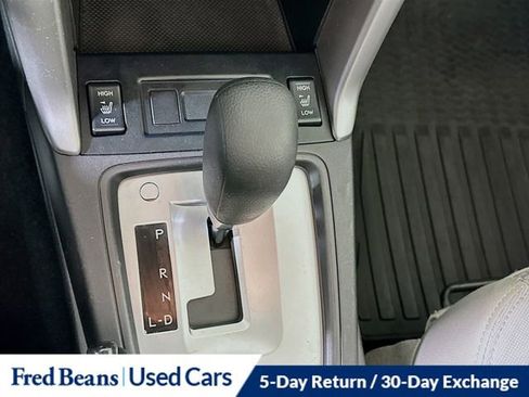 Used 2014 Subaru Forester 2.5i Premium w/ Protection Package #1 AWD/4WD image 18