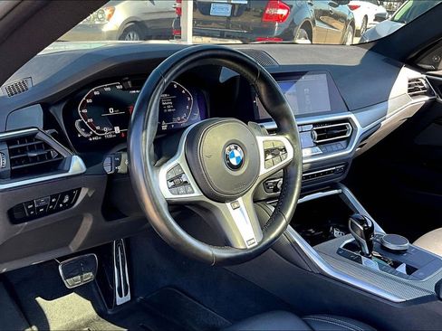 Used 2022 BMW 440i xDrive Coupe image 17