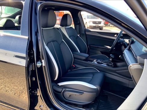 Certified 2026 Kia K5 GT-Line image 18