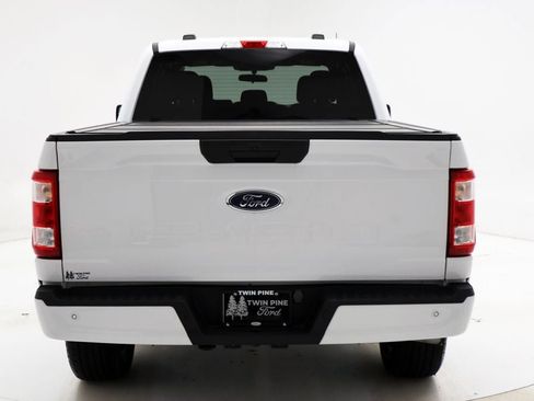 Used 2023 Ford F150 XL w/ STX Appearance Package image 9