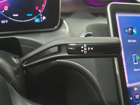 Used 2024 Mercedes-Benz C 300 Sedan image 24