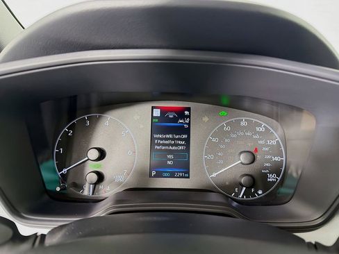 Used 2025 Toyota Corolla SE FWD image 16