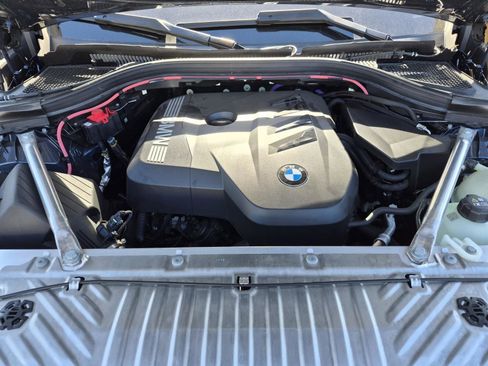Certified 2025 BMW X3 xDrive30i w/ Convenience Package AWD/4WD image 9