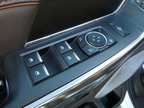 Certified 2024 Ford F250 King Ranch w/ Chrome Package image 25