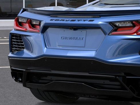 New 2027 Chevrolet Corvette Stingray Coupe w/ 1LT RWD image 14