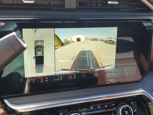 Used 2024 GMC Sierra 2500 Denali Ultimate w/ Max Trailering Package image 25