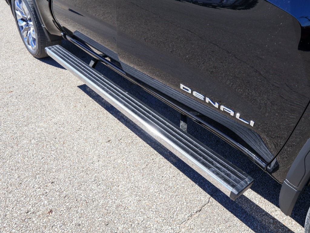 New 2026 GMC Sierra 1500 Denali AWD/4WD image 6