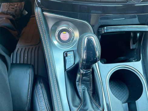 Used 2023 Nissan Maxima SR w/ Sport Mat Group image 17