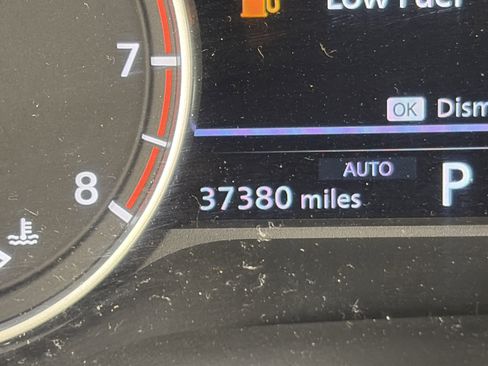 Certified 2023 Nissan Rogue SL w/ SL Premium Package image 5