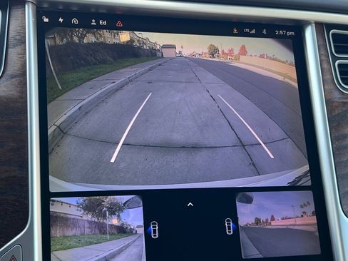 Used 2018 Tesla Model S 100D image 19