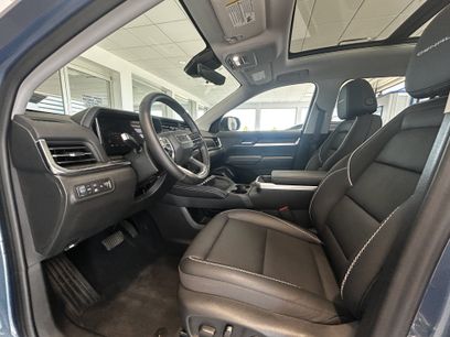 Used 2026 GMC Terrain Denali