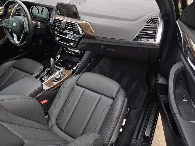 Used 2019 BMW X3 sDrive30i w/ Driving Assistance Package RWD image 7
