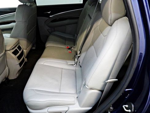 Used 2015 Acura MDX w/ Technology Package FWD image 10