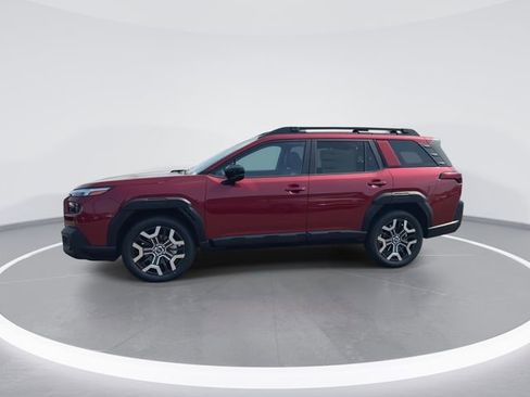 New 2026 Subaru Outback Touring XT AWD/4WD image 4