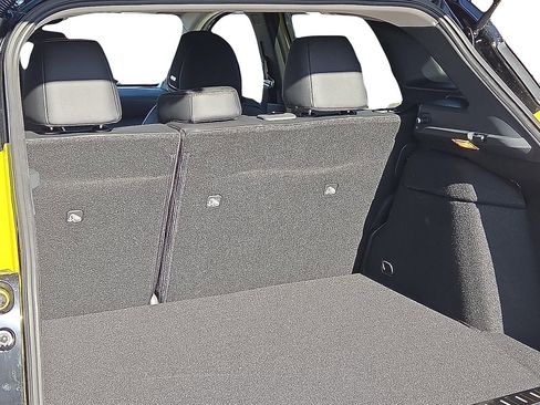 New 2026 Nissan Kicks SR w/ SR Premium Package image 9