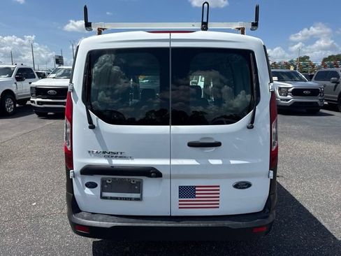 Used 2020 Ford Transit Connect XL FWD image 7