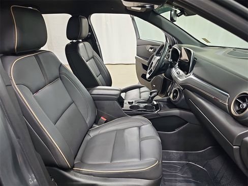 Used 2024 Chevrolet Blazer Premier w/ LPO, Floor Liner Package image 13