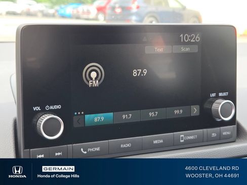 New 2026 Honda Civic LX image 27