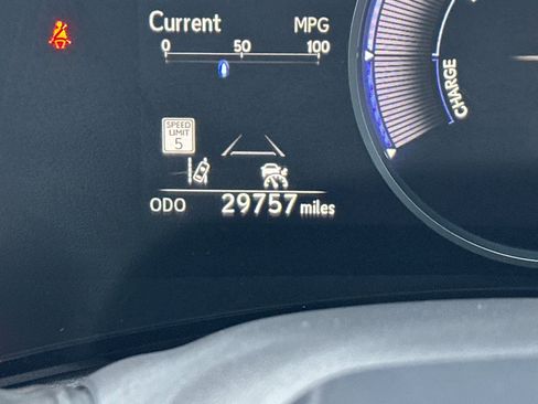 Used 2022 Lexus NX 350 AWD image 43