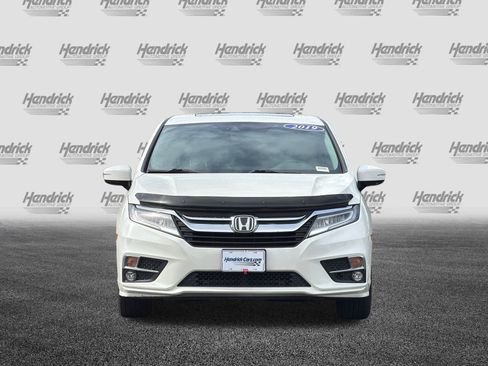 Used 2019 Honda Odyssey Elite image 10
