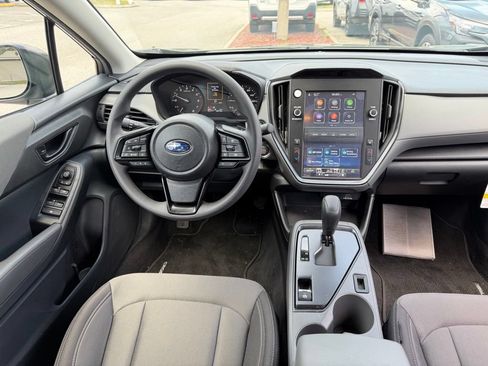 Used 2026 Subaru Crosstrek 2.5i AWD/4WD image 20
