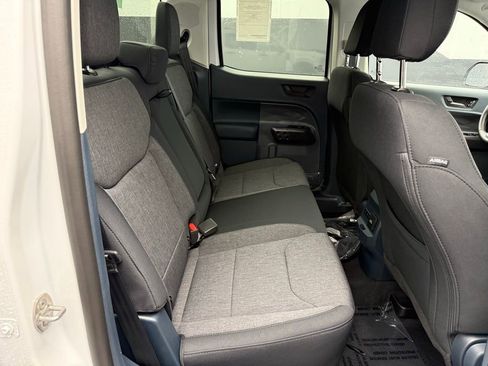 New 2025 Ford Maverick XLT w/ XLT Luxury Package AWD/4WD image 56