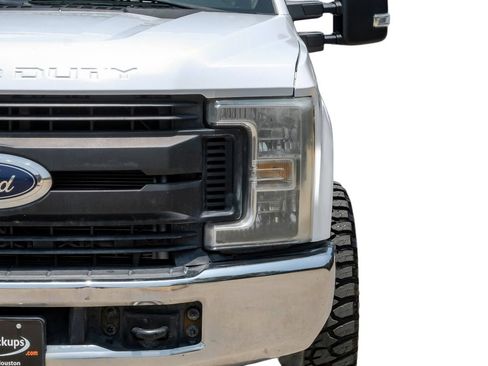Used 2017 Ford F350 XL w/ Power Equipment Group RWD image 48