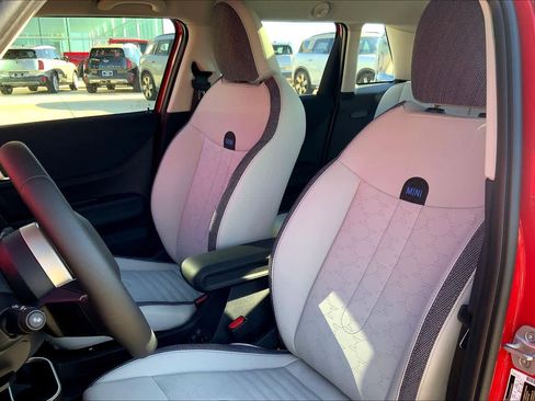 New 2026 MINI Cooper S image 9