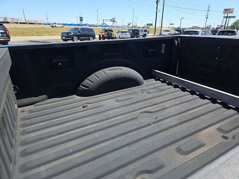 Used 2022 Ford F250 Lariat w/ Lariat Value Package image 17