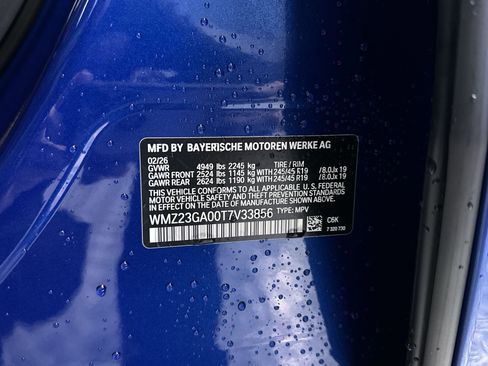 New 2026 MINI Cooper Countryman S w/ Comfort Package Max image 15