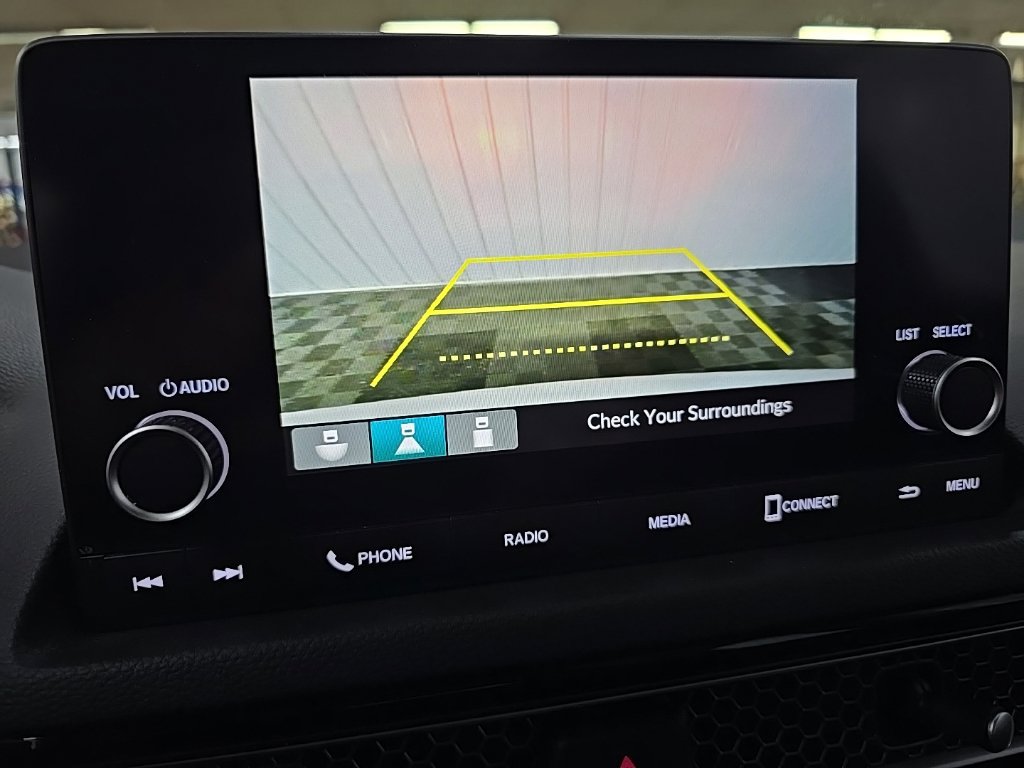 Used 2023 Honda Civic LX image 23