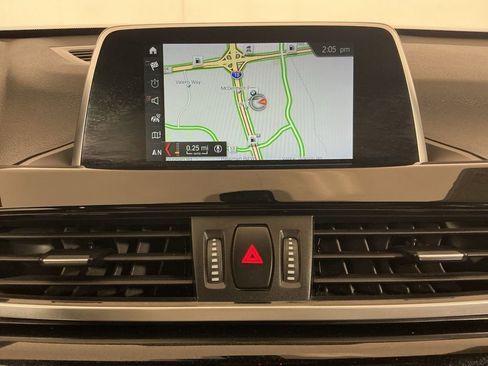 Used 2018 BMW X1 sDrive28i image 12