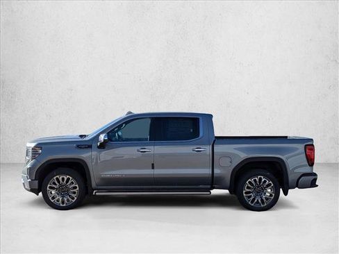 New 2026 GMC Sierra 1500 Denali Ultimate image 9