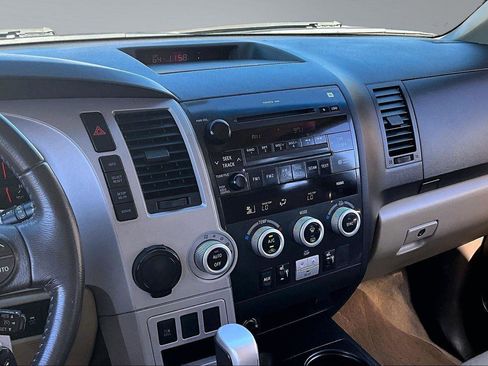 Used 2008 Toyota Sequoia Limited image 6