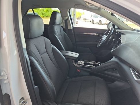 Used 2023 Buick Envision Preferred FWD image 6