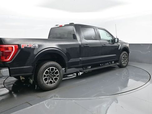 Used 2022 Ford F150 XLT w/ FX4 Off-Road Package image 18