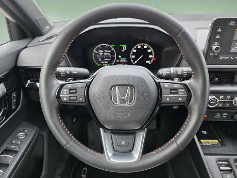 Used 2024 Honda CR-V Sport Touring image 23