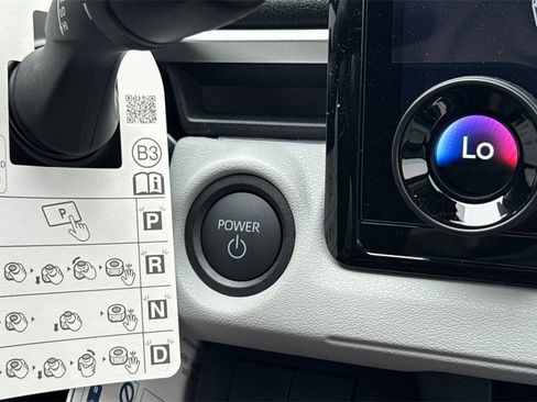 New 2026 Subaru Solterra Premium image 27