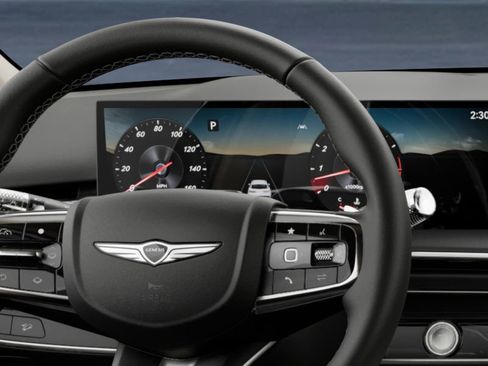 New 2026 Genesis GV70 2.5T Advanced image 19