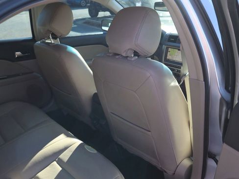 Used 2012 Ford Fusion Hybrid image 22