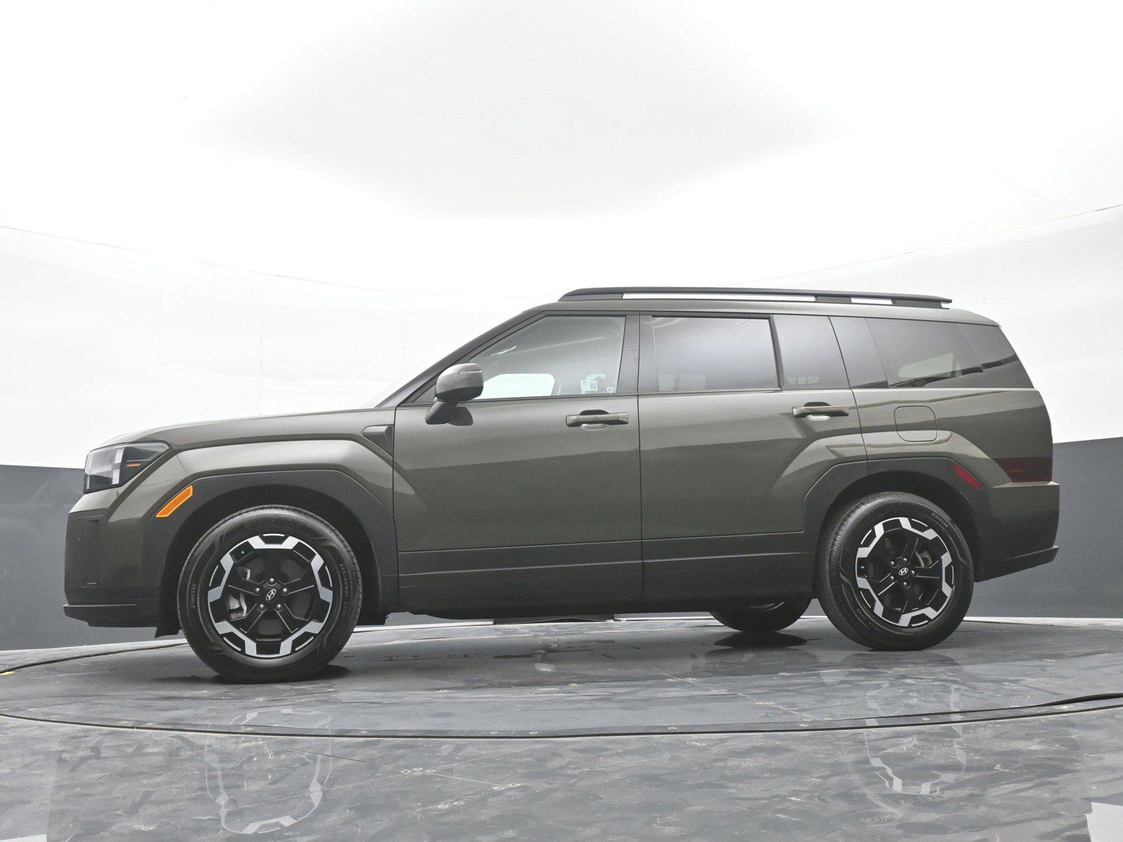 Used 2026 Hyundai Santa Fe SEL AWD/4WD image 43