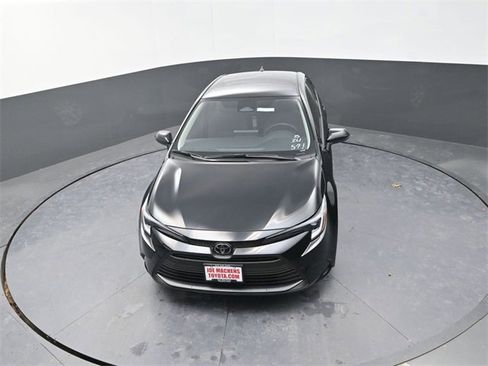 New 2026 Toyota Corolla LE image 20
