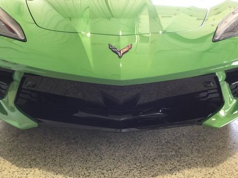 New 2026 Chevrolet Corvette Stingray Preferred Conv w/ Z51 Performance Package image 21