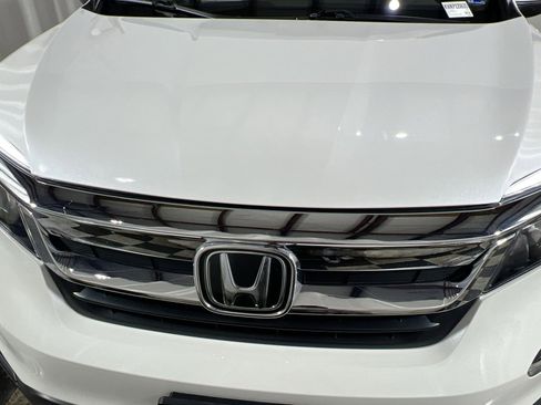 Used 2022 Honda Pilot EX-L image 12