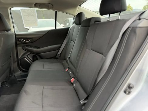 Used 2021 Subaru Legacy Premium image 12