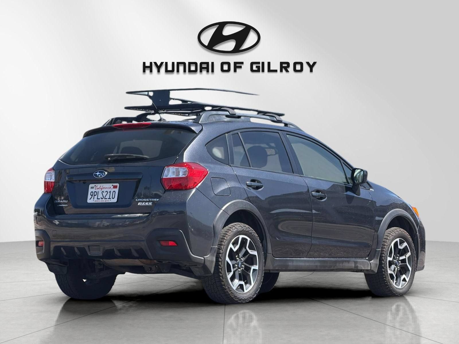 Used 2016 Subaru Crosstrek 2.0i Premium w/ Popular Package #1 AWD/4WD image 5