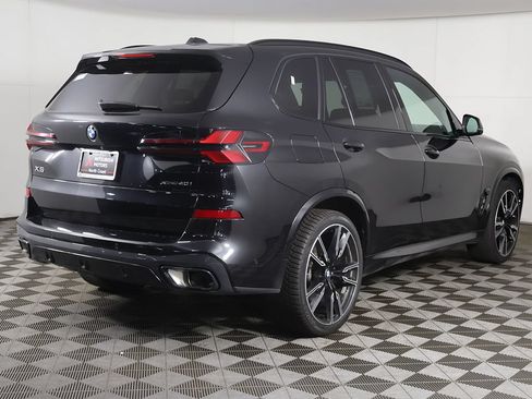 Used 2024 BMW X5 xDrive40i AWD/4WD image 13