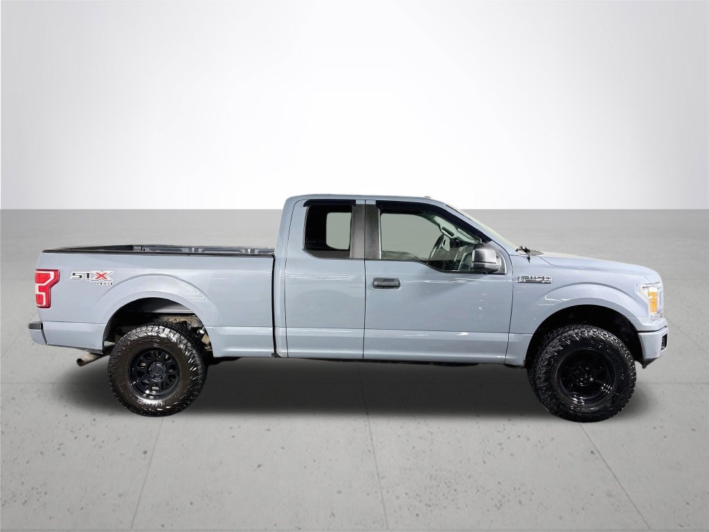 Used 2019 Ford F150 XL w/ Equipment Group 101A Mid AWD/4WD image 5